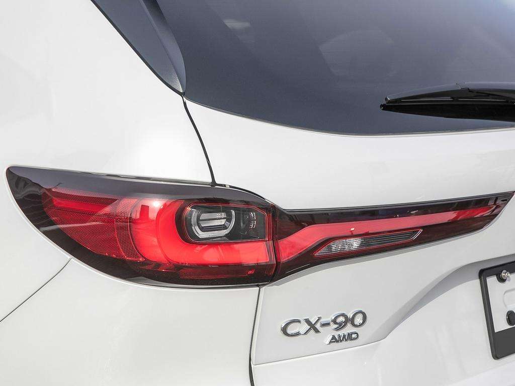 2026 Mazda CX-90 MHEV GT - Thumbnail 11