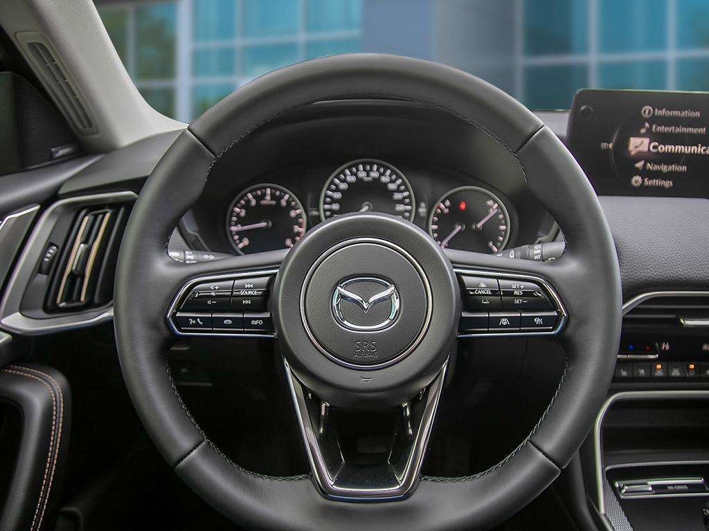 2026 Mazda CX-90 MHEV GT - Thumbnail 13