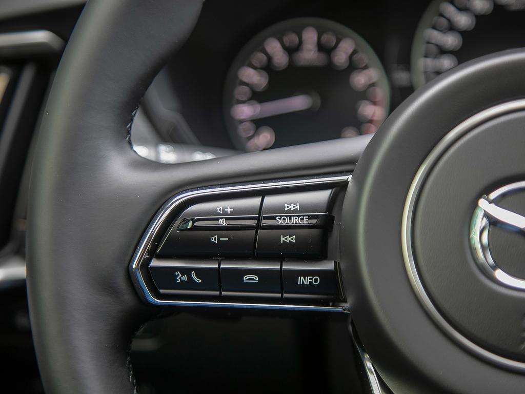 2026 Mazda CX-90 MHEV GT - Thumbnail 15