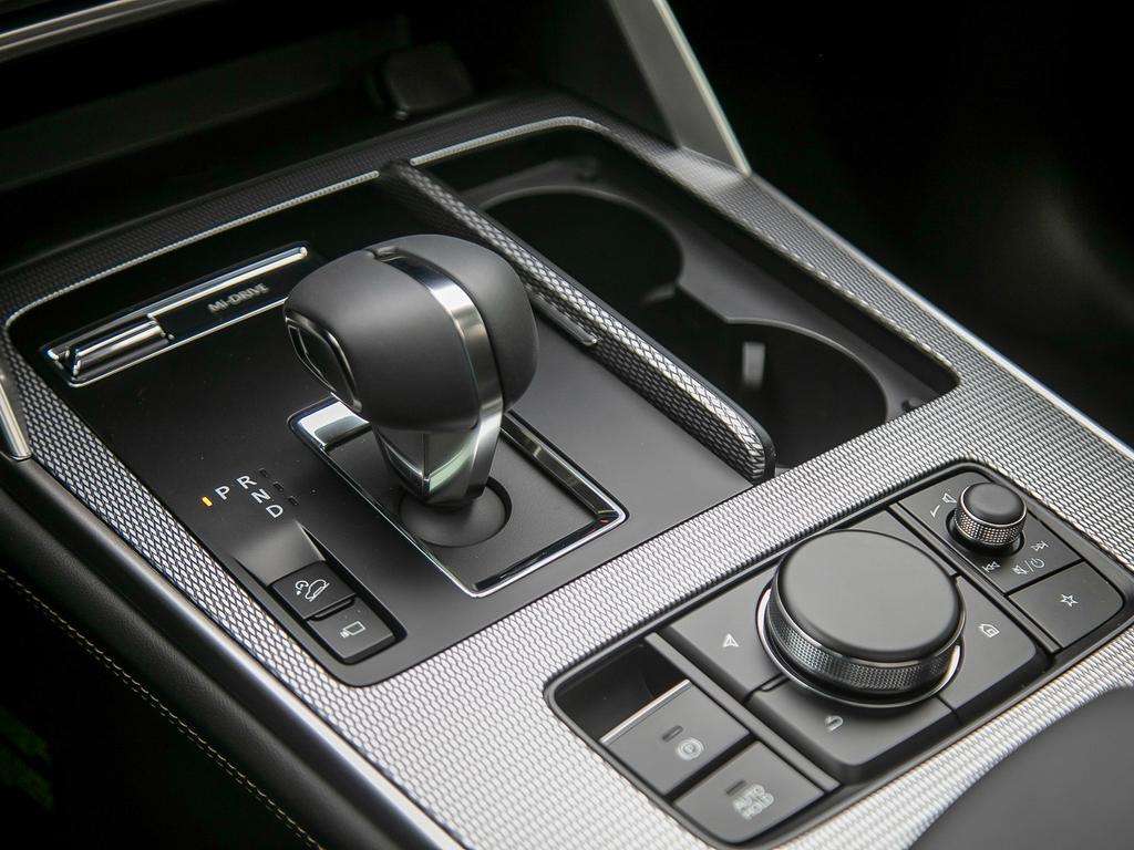 2026 Mazda CX-90 MHEV GT - Thumbnail 17