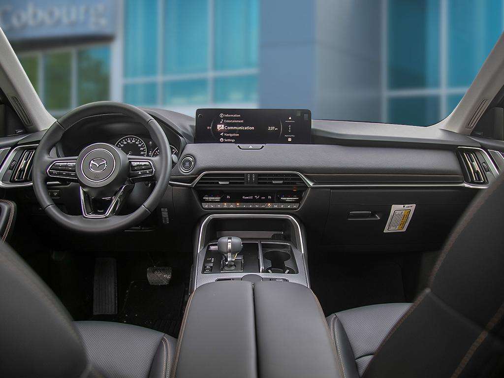 2026 Mazda CX-90 MHEV GT - Thumbnail 22