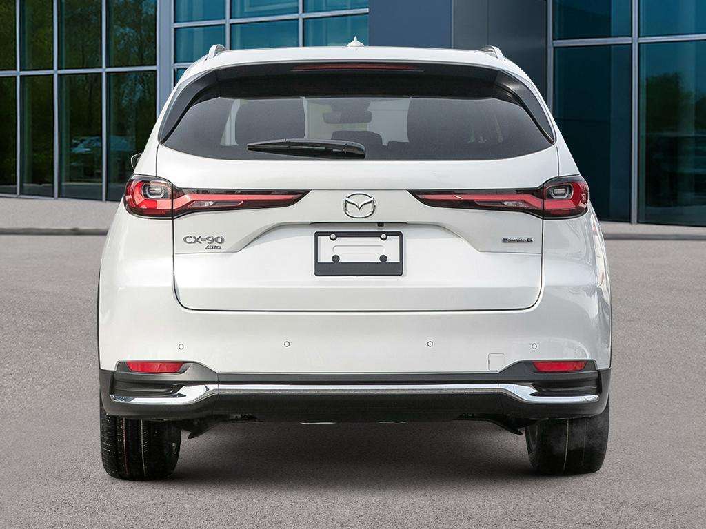 2026 Mazda CX-90 MHEV GT - Thumbnail 5