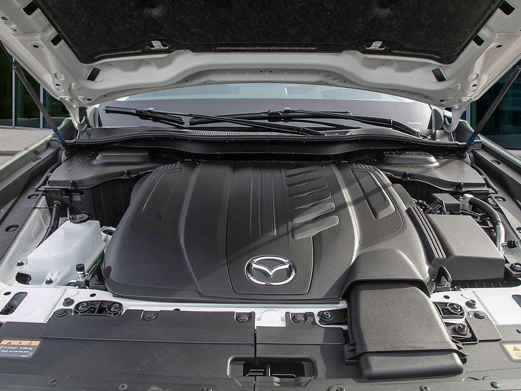 2026 Mazda CX-90 MHEV GT - Thumbnail 6