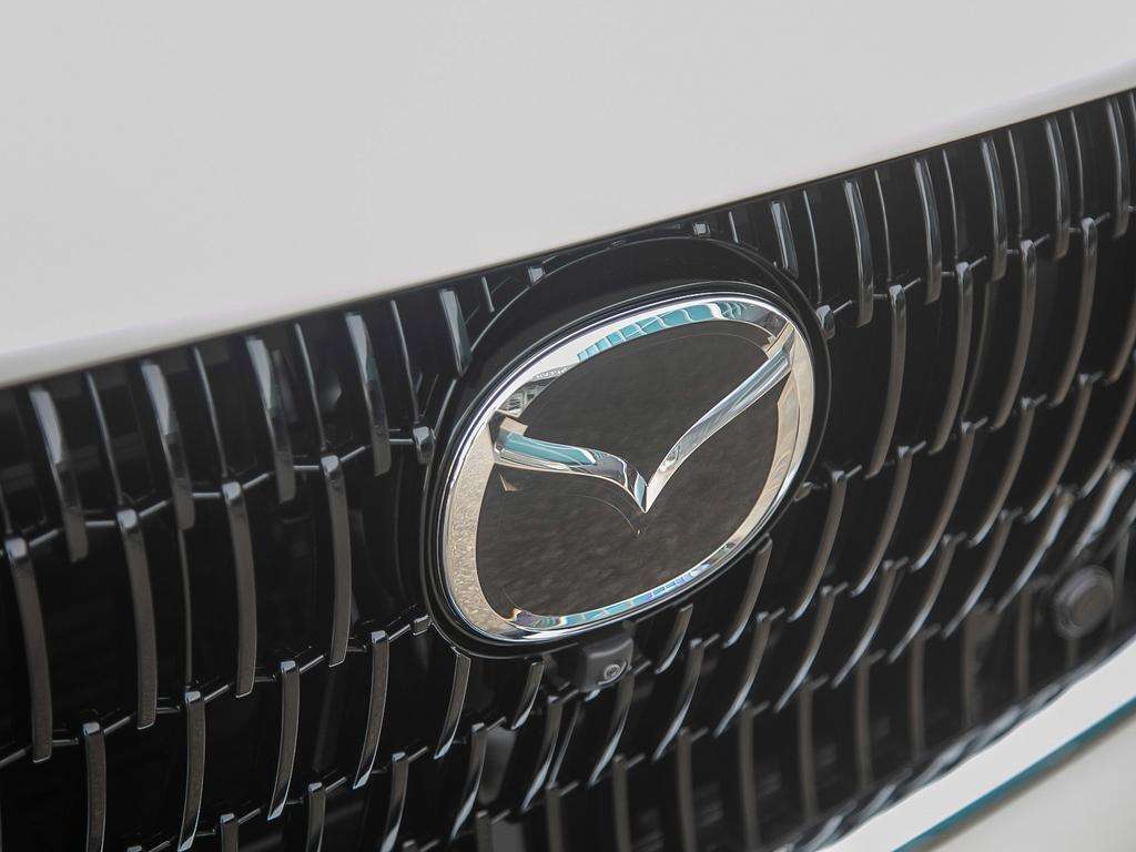 2026 Mazda CX-90 MHEV GT - Thumbnail 9