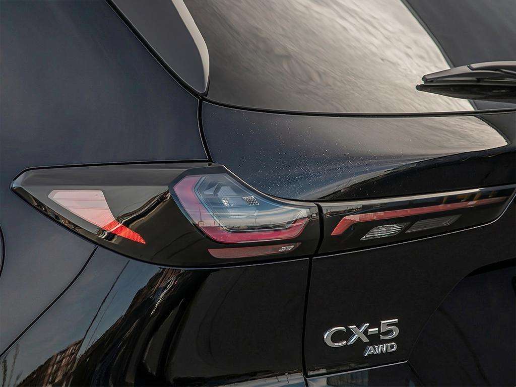 2026 Mazda CX-5 GS - Thumbnail 10