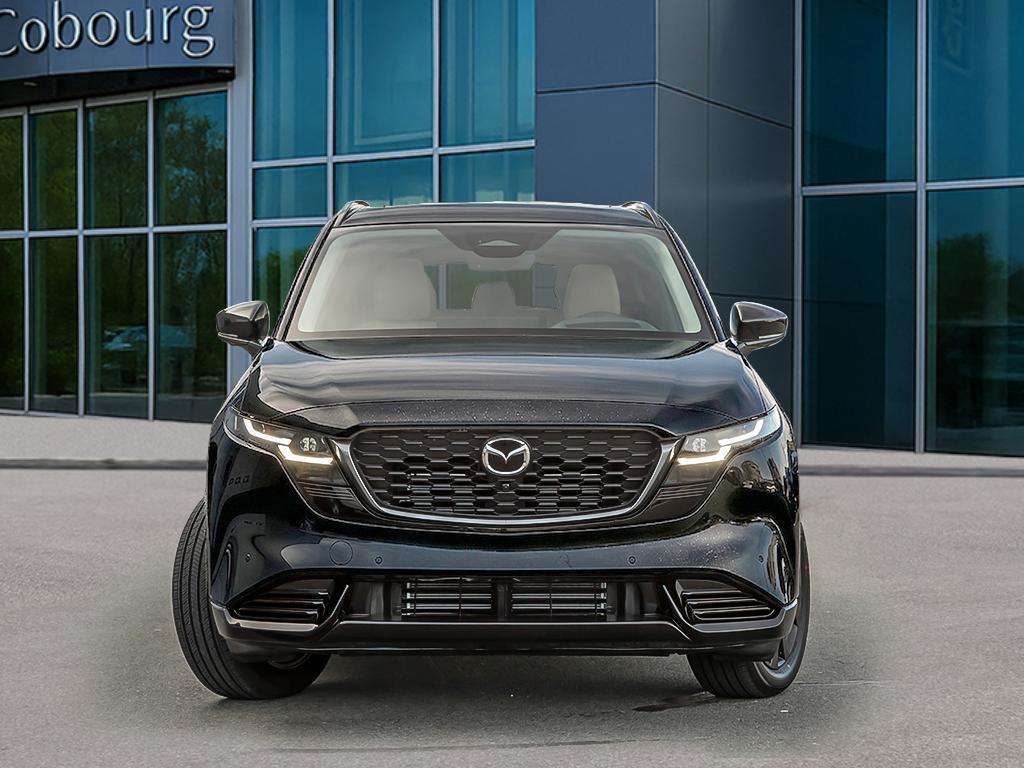 2026 Mazda CX-5 GS - Thumbnail 2