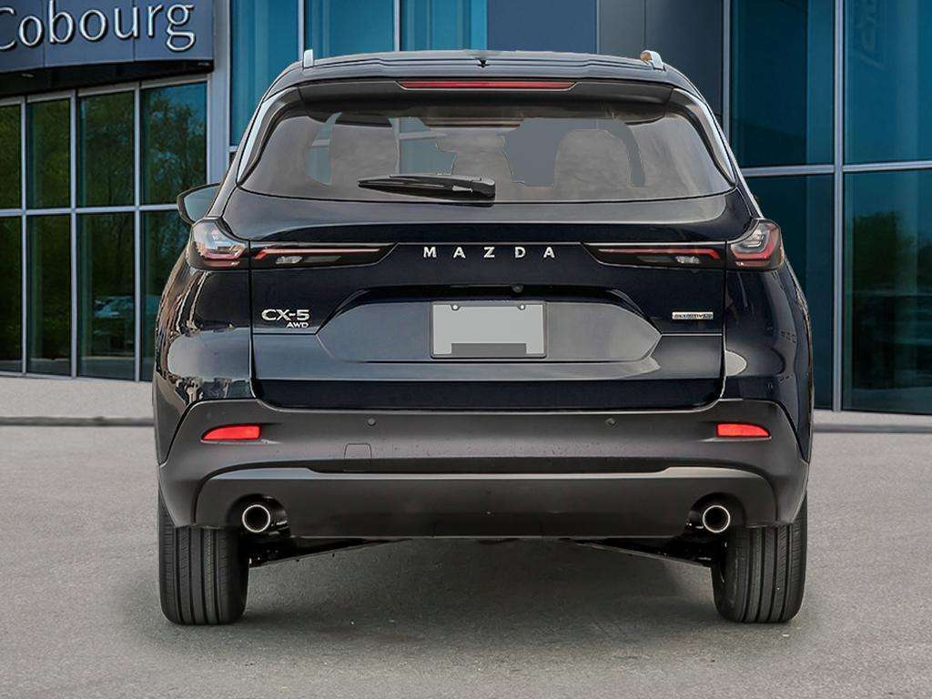 2026 Mazda CX-5 GS - Thumbnail 5