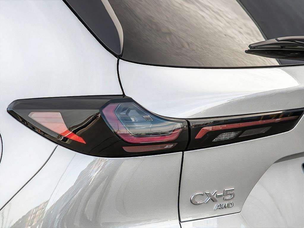 2026 Mazda CX-5 GS - Thumbnail 10