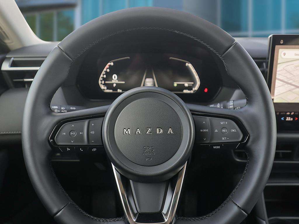 2026 Mazda CX-5 GS - Thumbnail 12