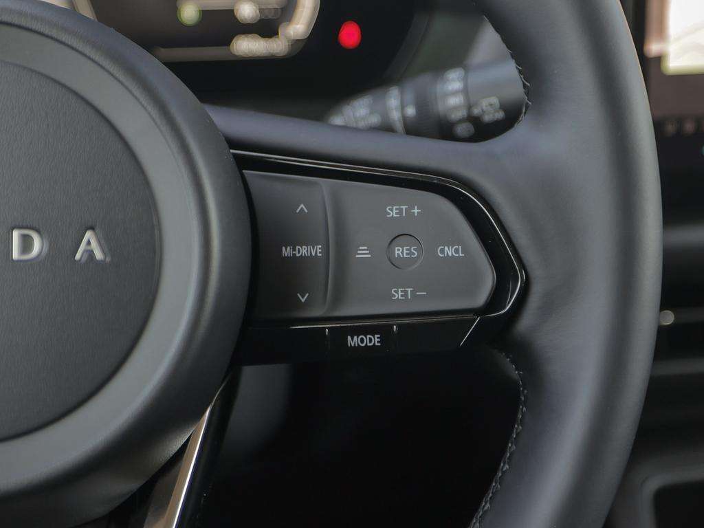 2026 Mazda CX-5 GS - Thumbnail 14