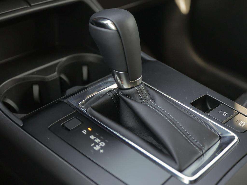 2026 Mazda CX-5 GS - Thumbnail 16
