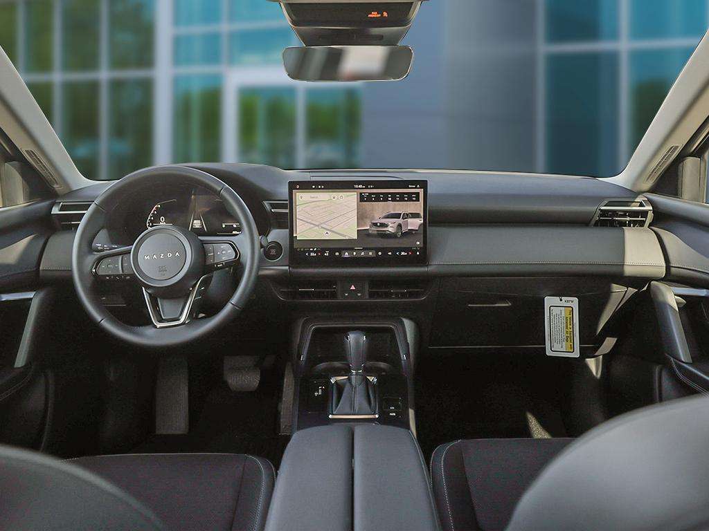 2026 Mazda CX-5 GS - Thumbnail 21