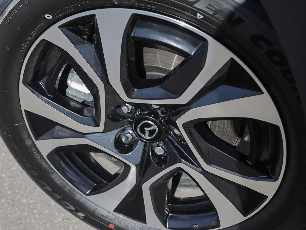 2026 Mazda CX-5 GS - Thumbnail 7
