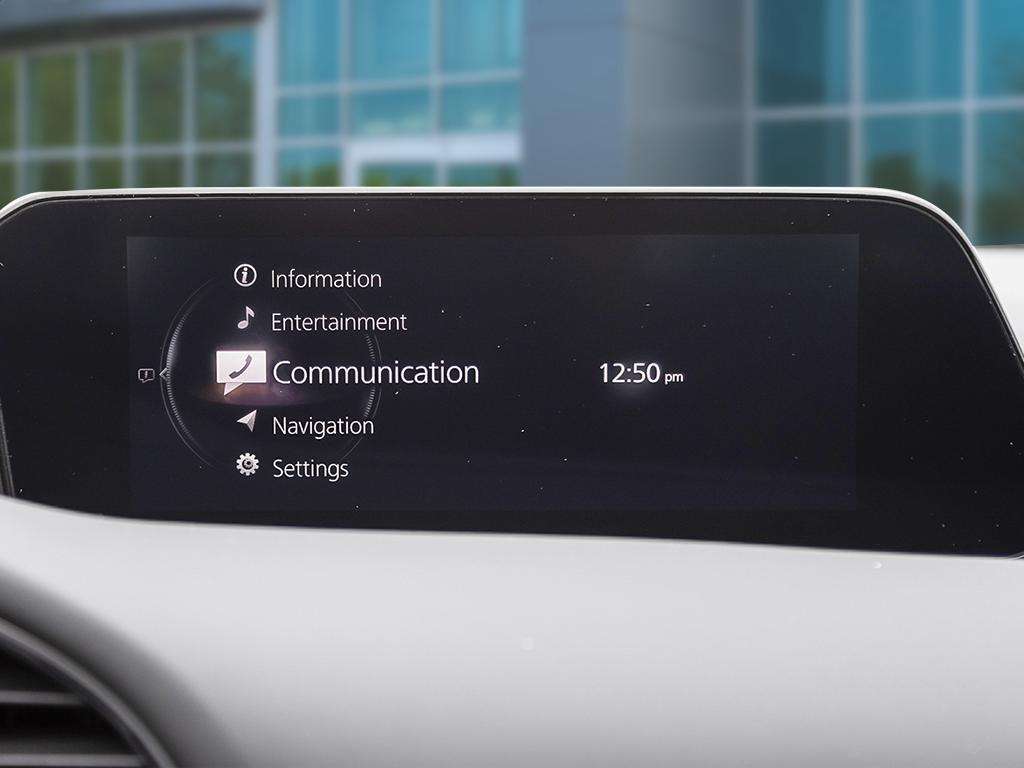 2026 Mazda Mazda3 GS - Thumbnail 17