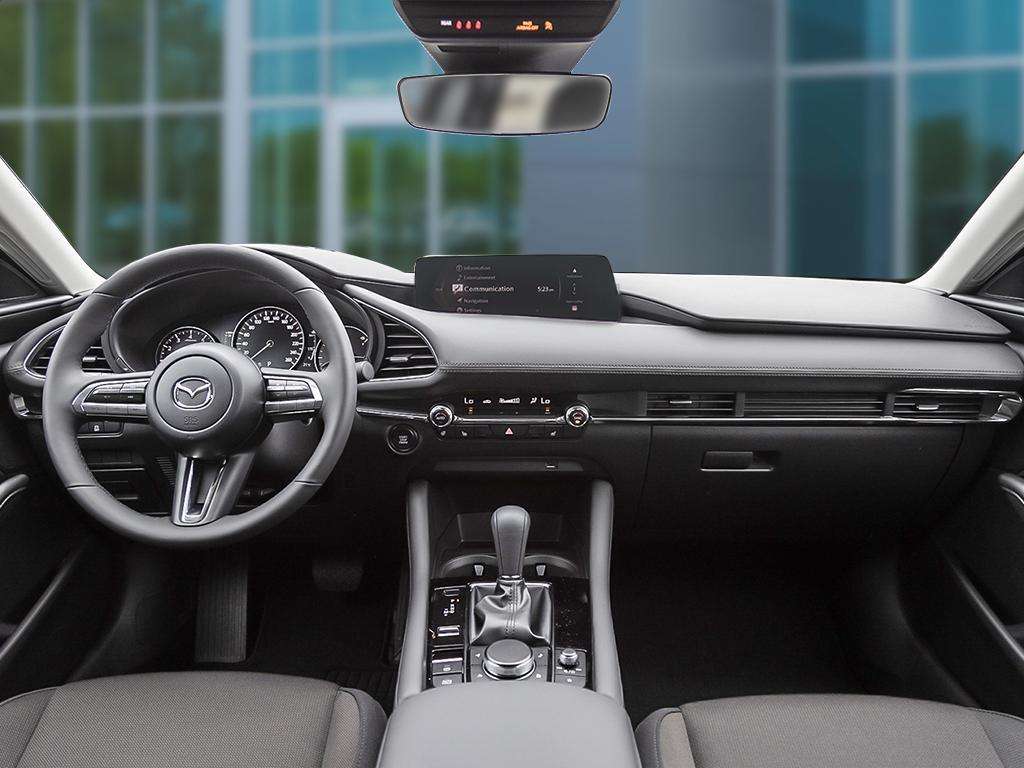 2026 Mazda Mazda3 GS - Thumbnail 21