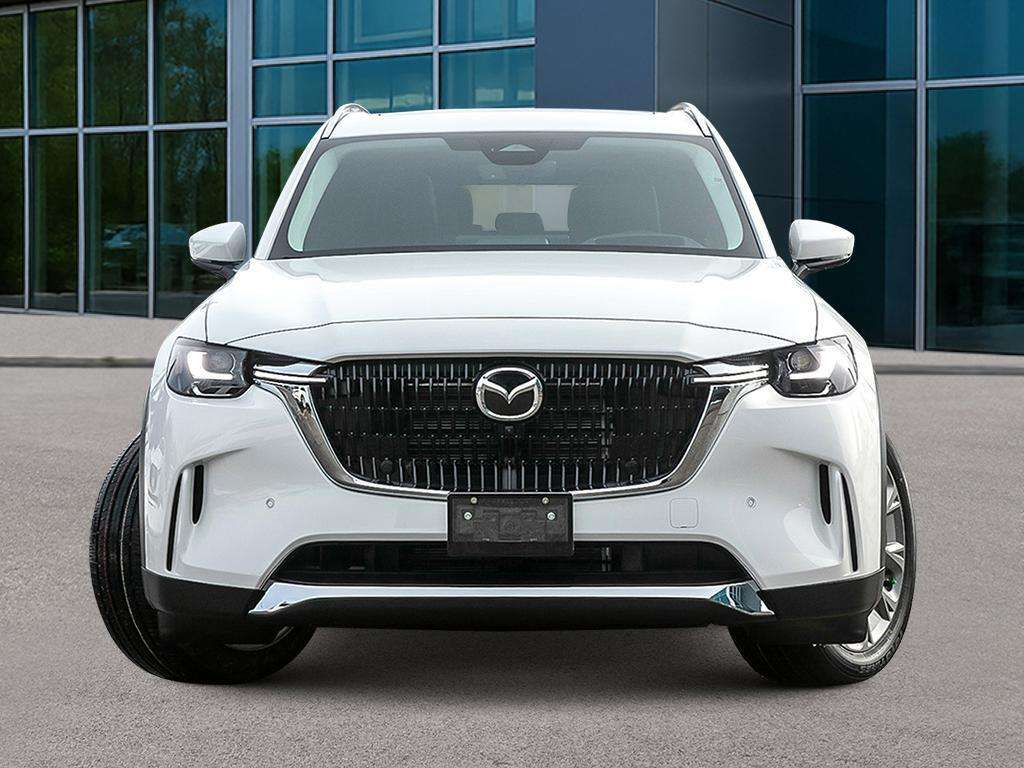 2026 Mazda CX-90 MHEV GT - Thumbnail 2