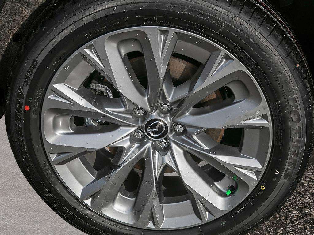 2026 Mazda CX-90 MHEV GT - Thumbnail 7