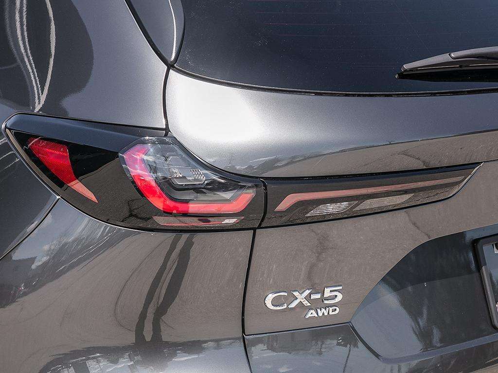 2026 Mazda CX-5 GS - Thumbnail 10