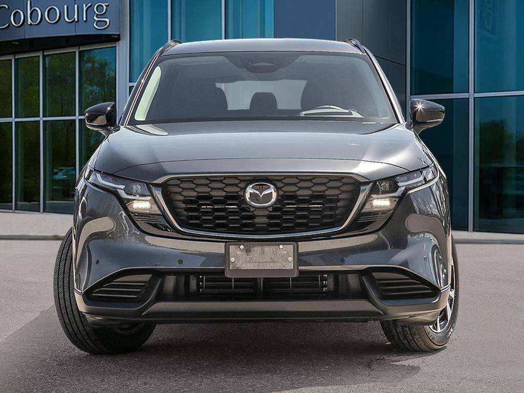 2026 Mazda CX-5 GS - Thumbnail 2