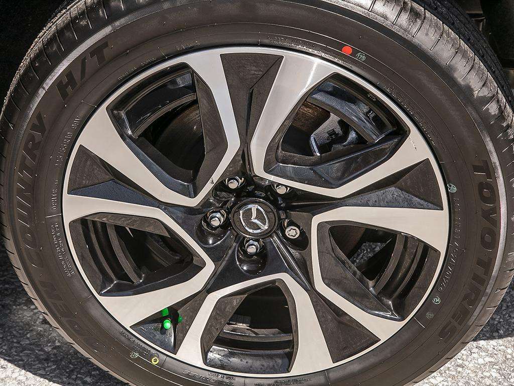 2026 Mazda CX-5 GS - Thumbnail 7