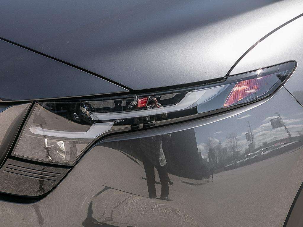 2026 Mazda CX-5 GS - Thumbnail 9