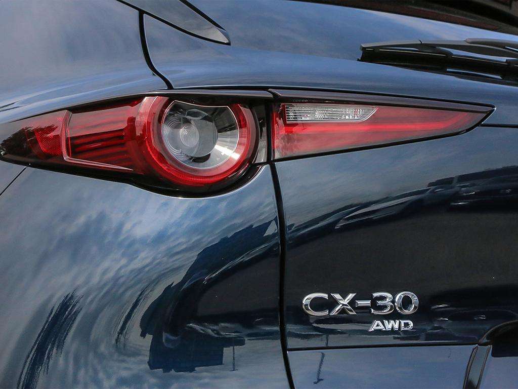 2026 Mazda CX-30 GS - Thumbnail 11