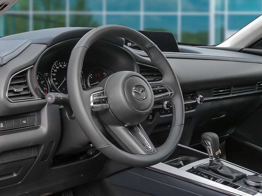 2026 Mazda CX-30 GS - Thumbnail 12