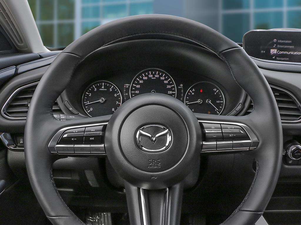 2026 Mazda CX-30 GS - Thumbnail 13