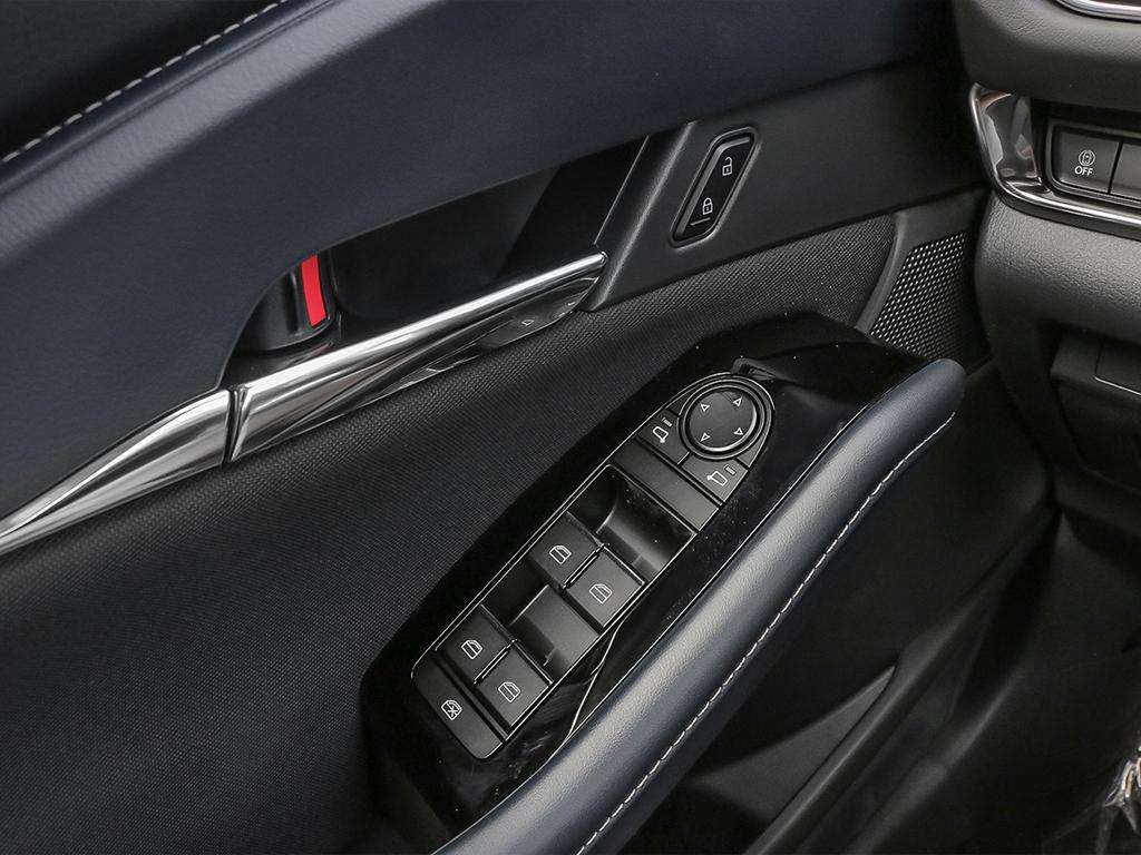 2026 Mazda CX-30 GS - Thumbnail 16