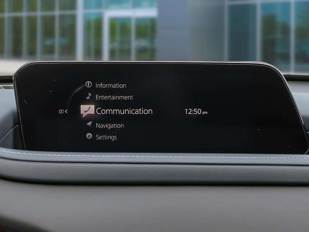 2026 Mazda CX-30 GS - Thumbnail 18