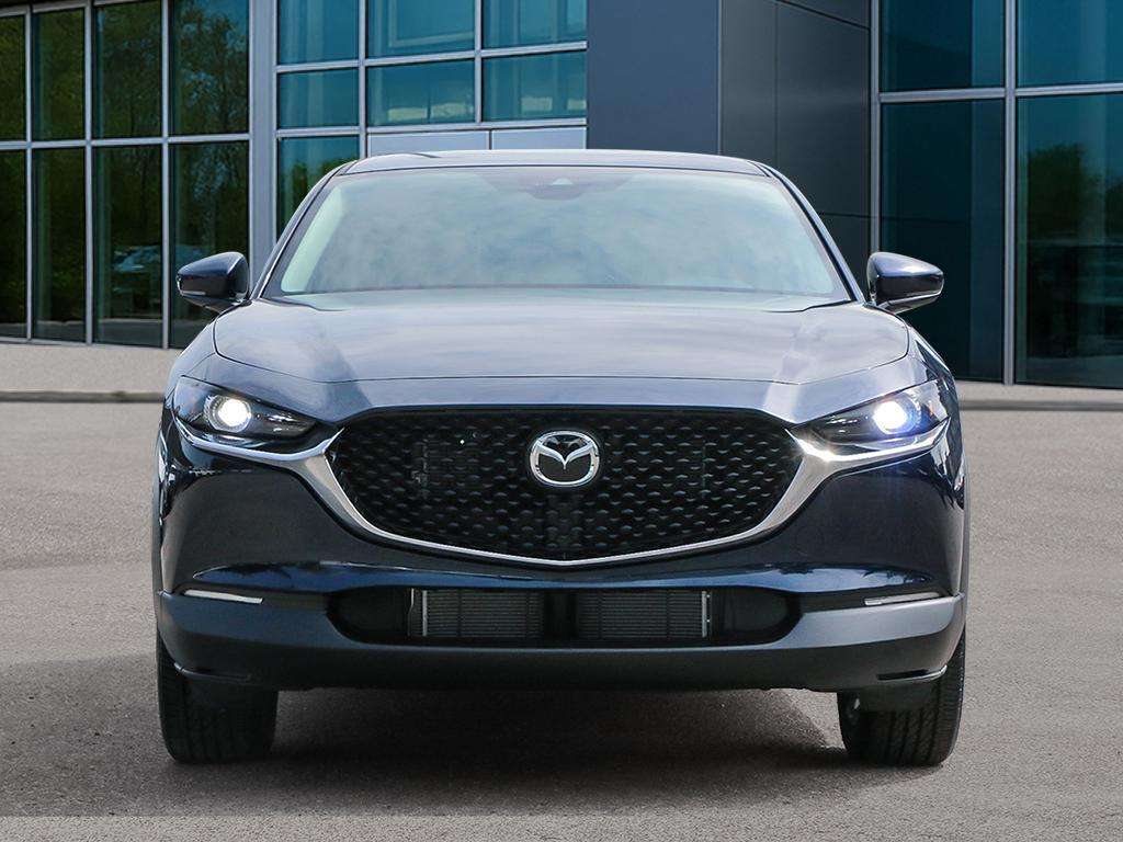 2026 Mazda CX-30 GS - Thumbnail 2