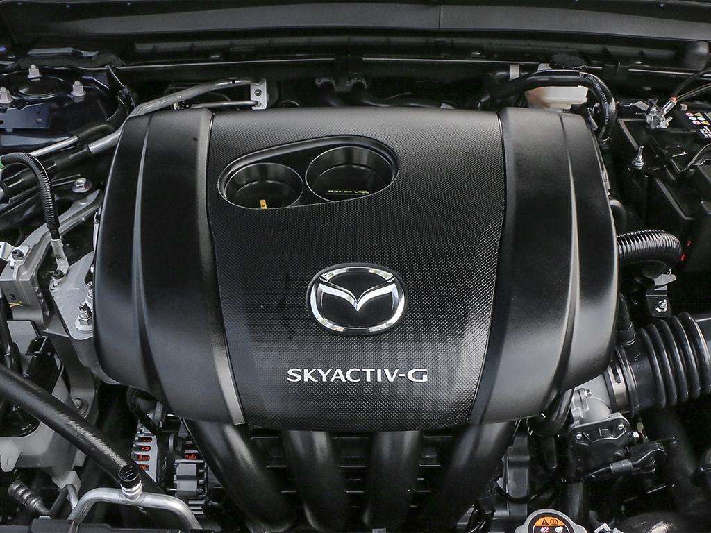 2026 Mazda CX-30 GS - Thumbnail 6
