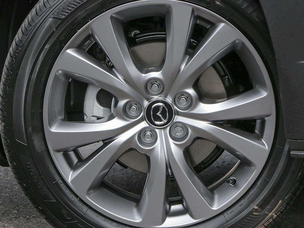 2026 Mazda CX-30 GS - Thumbnail 8