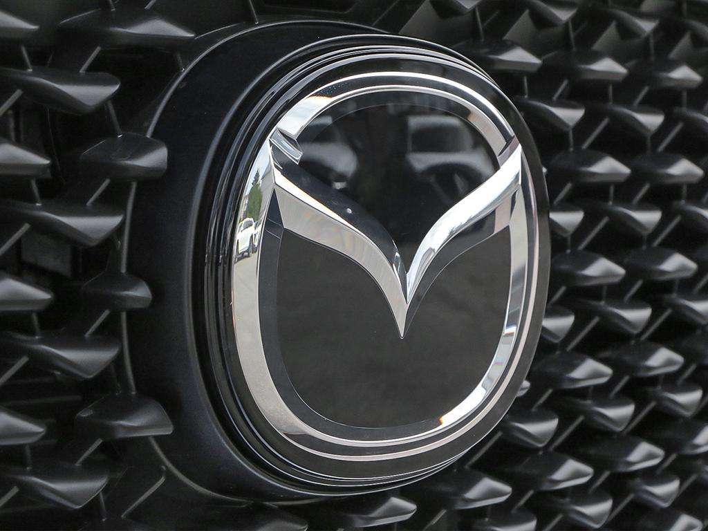 2026 Mazda CX-30 GS - Thumbnail 9