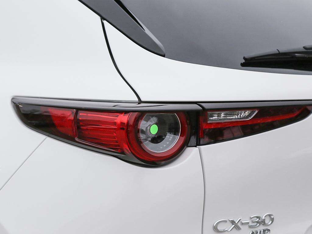 2026 Mazda CX-30 GS - Thumbnail 11
