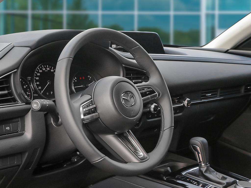2026 Mazda CX-30 GS - Thumbnail 12