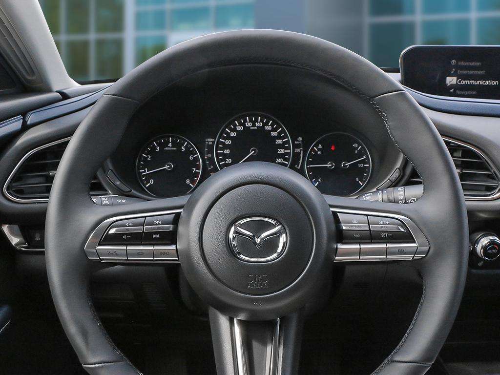 2026 Mazda CX-30 GS - Thumbnail 13