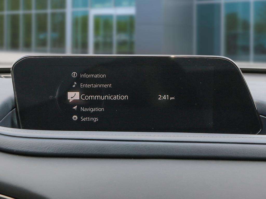 2026 Mazda CX-30 GS - Thumbnail 18