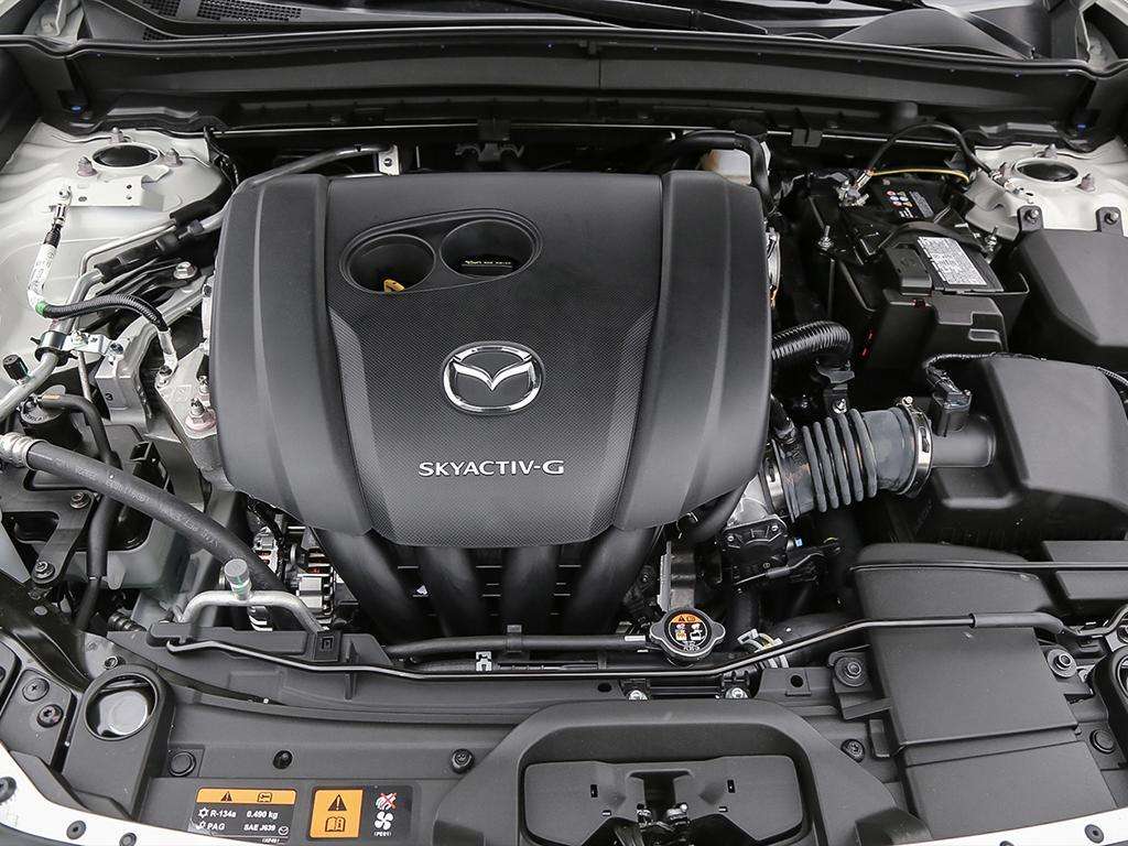 2026 Mazda CX-30 GS - Thumbnail 6