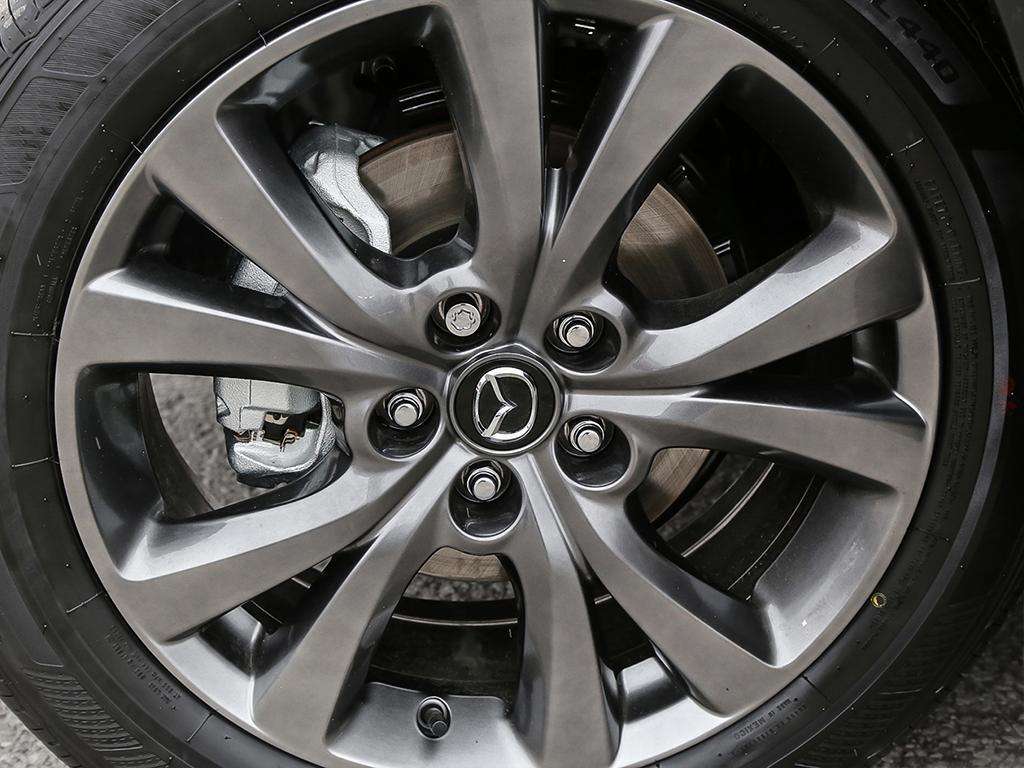 2026 Mazda CX-30 GS - Thumbnail 8