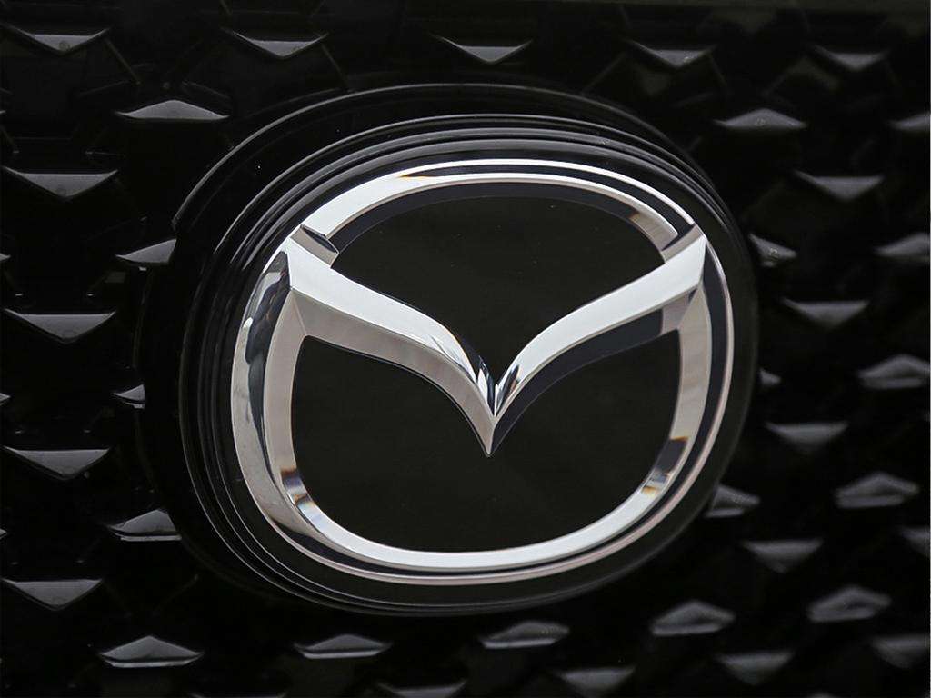 2026 Mazda CX-30 GS - Thumbnail 9