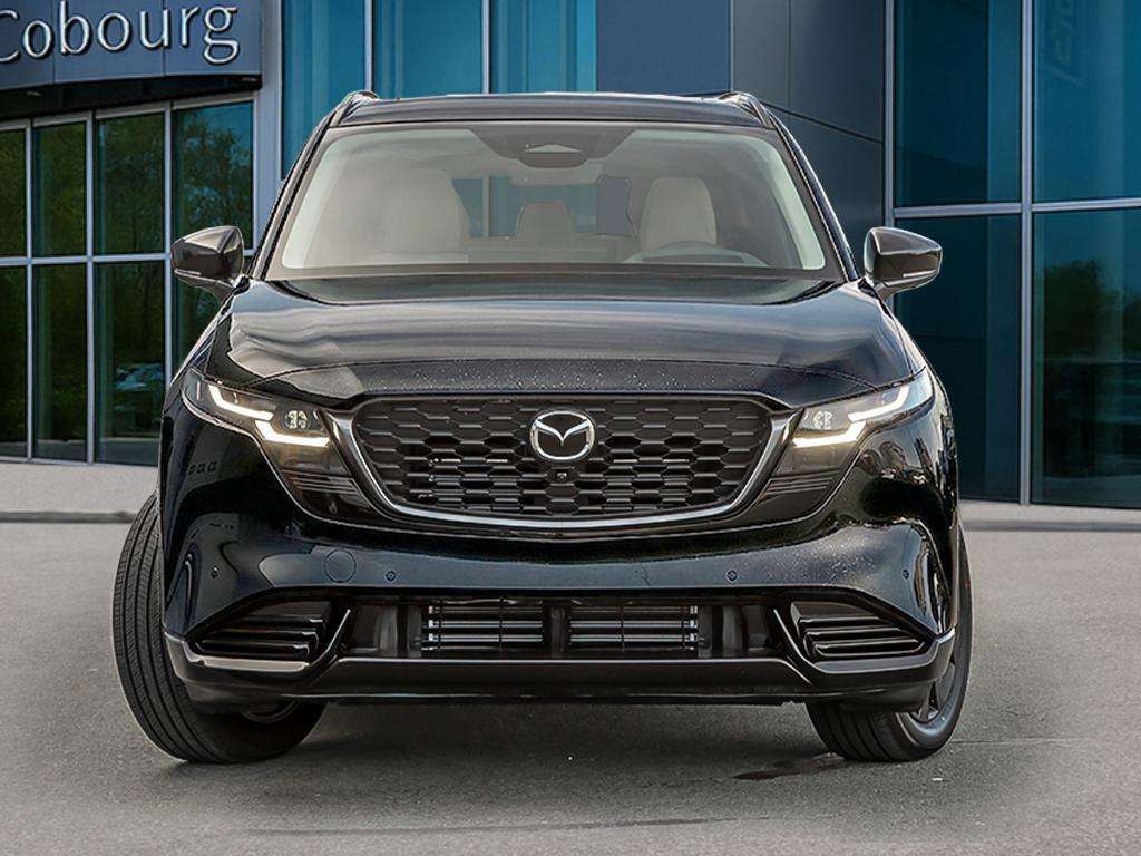 2026 Mazda CX-5 GT - Thumbnail 2