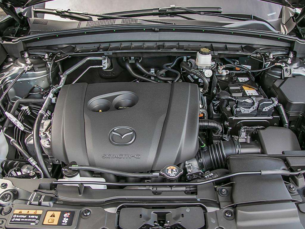 2026 Mazda CX-5 GT - Thumbnail 6