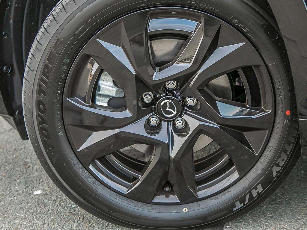 2026 Mazda CX-5 GT - Thumbnail 7