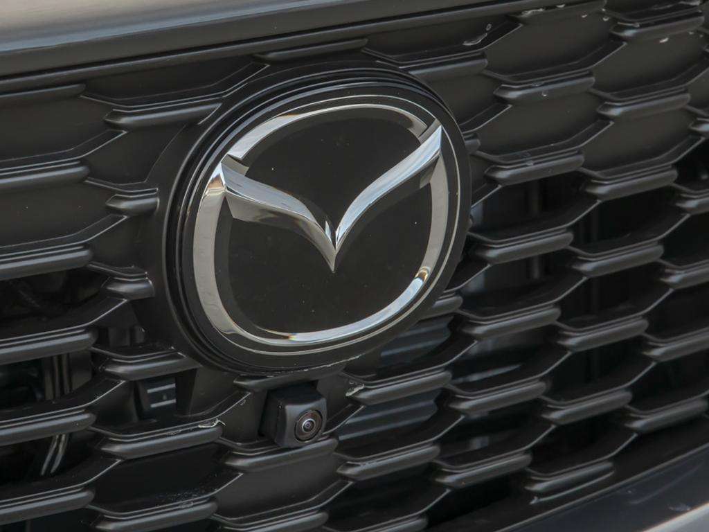 2026 Mazda CX-5 GT - Thumbnail 8