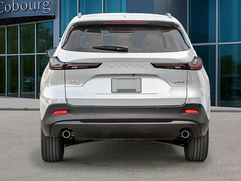 2026 Mazda CX-5 GS - Thumbnail 5