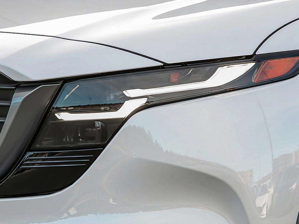 2026 Mazda CX-5 GS - Thumbnail 9