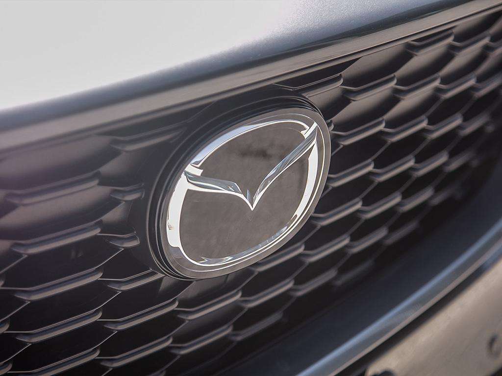 2026 Mazda CX-5 GS - Thumbnail 8