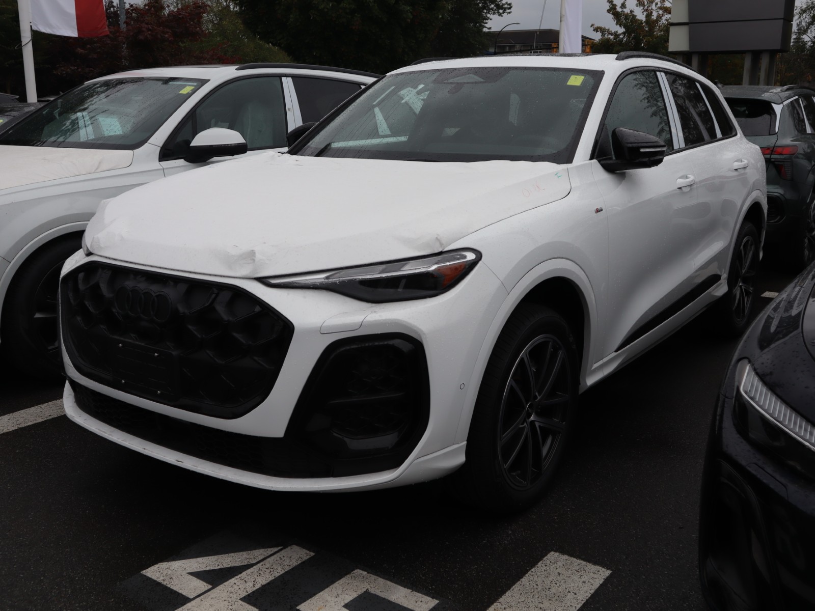 2026 Audi Q5