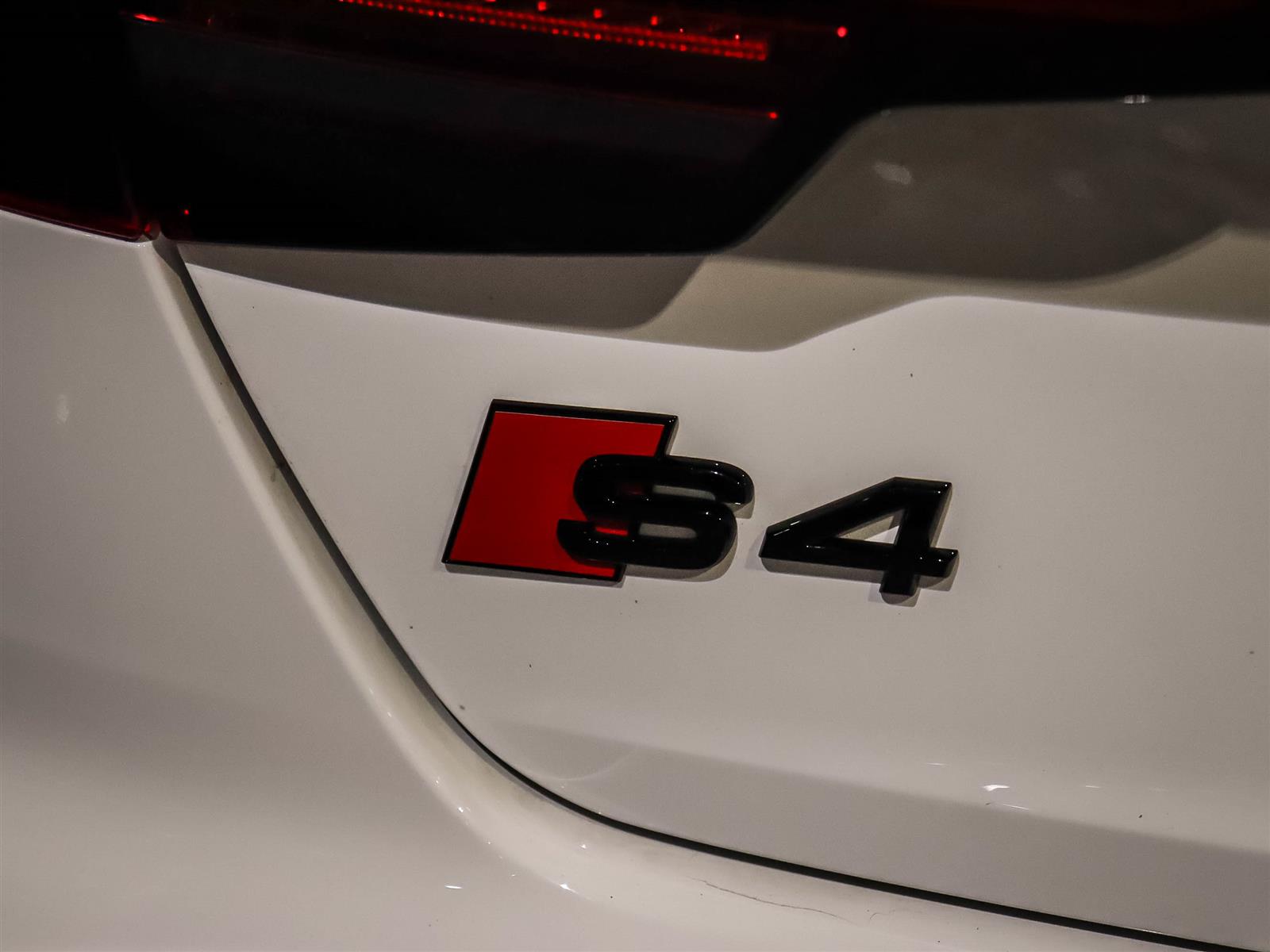 2024 Audi S4 Sedan Technik TFSI quattro - Thumbnail 15